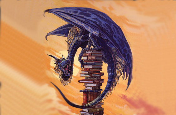 مجله دانجنز اند دراگونز - دی اند دی مگ - D&D mag